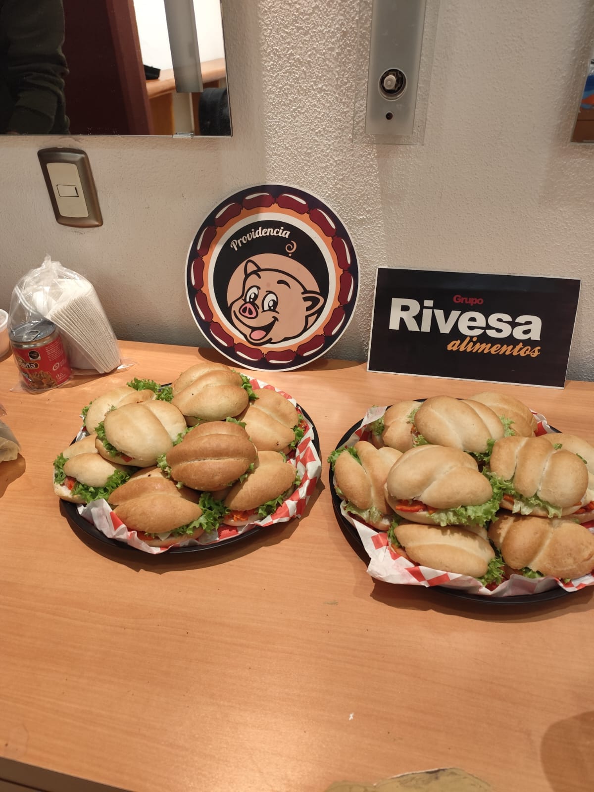 rivesa
